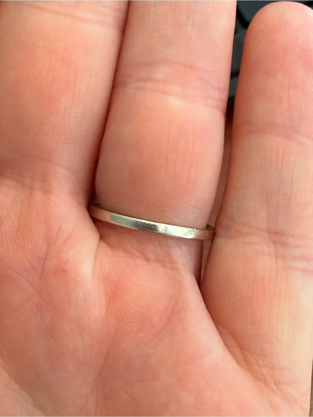 Haverhill Rosecliff Diamond Ring